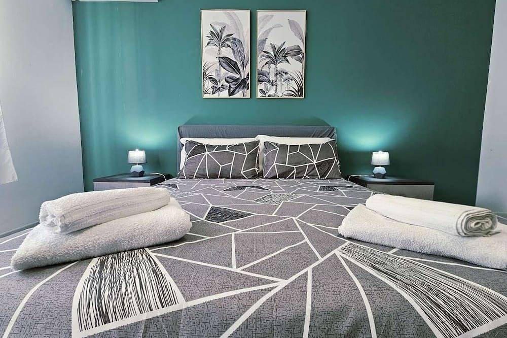 Appartamento vacanze a Roma a partire da 171€ a notte