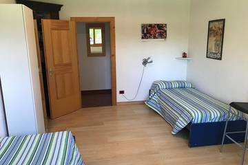 Villa für 7 Personen in Agra, Lago Maggiore (Lombardei), Bild 2