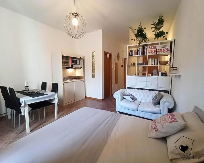 Appartamento vacanze per 3 persone - 1
