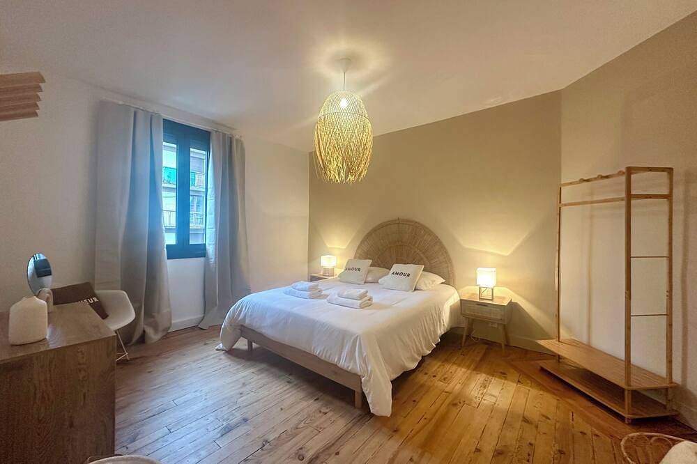 Villa Balzac - Maison en centre-ville - 4 personnes - climatisé in Brive-la-Gaillarde, Brive-la-Gaillarde region