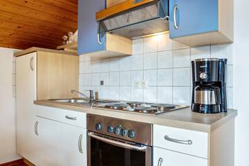 Studio für 3 Personen in Pfronten, Allgäuer Alpen, Bild 2