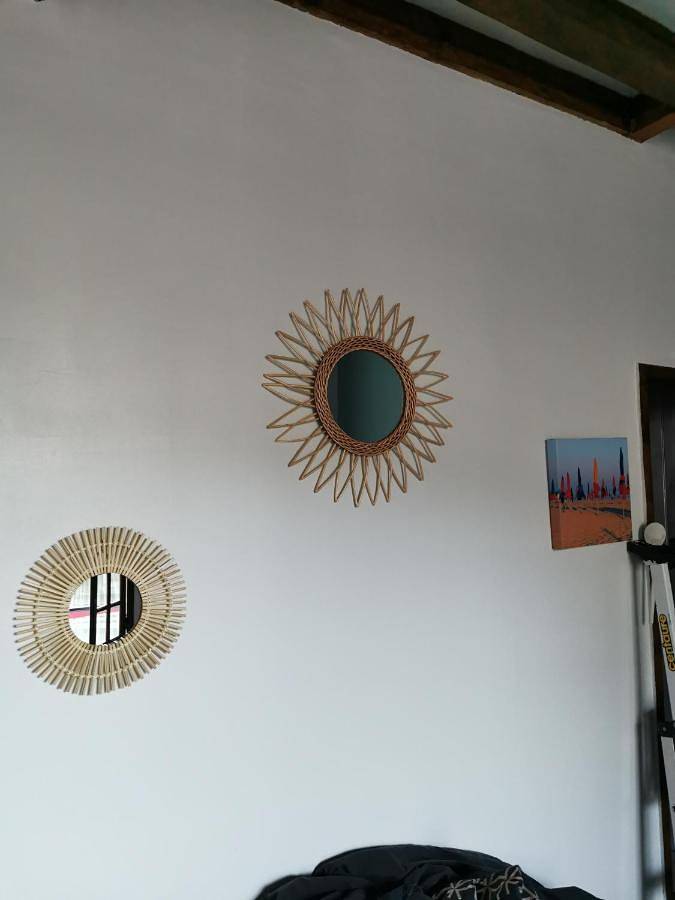 Location de vacances pour 4 personnes, avec vue à La Bouille - 2