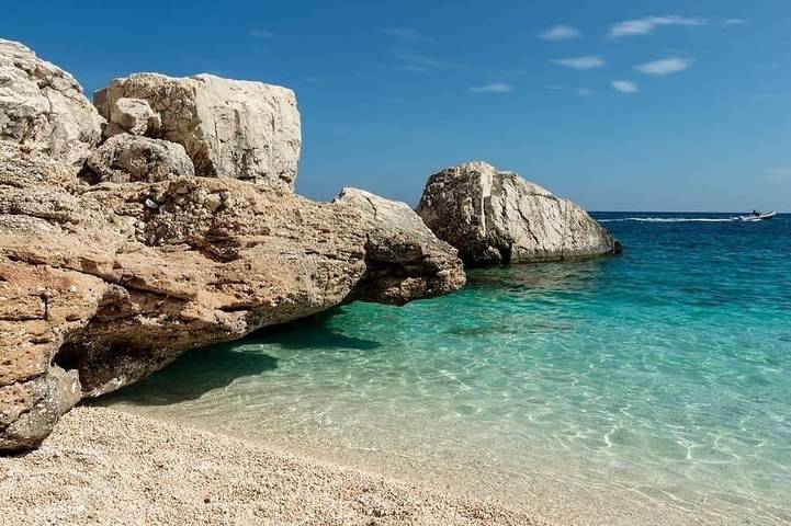 Appartamento vacanze per 5 persone, con giardino e piscina nonché balcone - 1