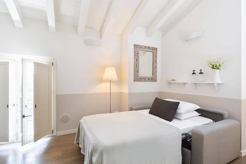 Ganze Wohnung, Trilocale 6 Betten Wlan-Garage (Cir in Polpenazze del Garda, Gardasee-Berge