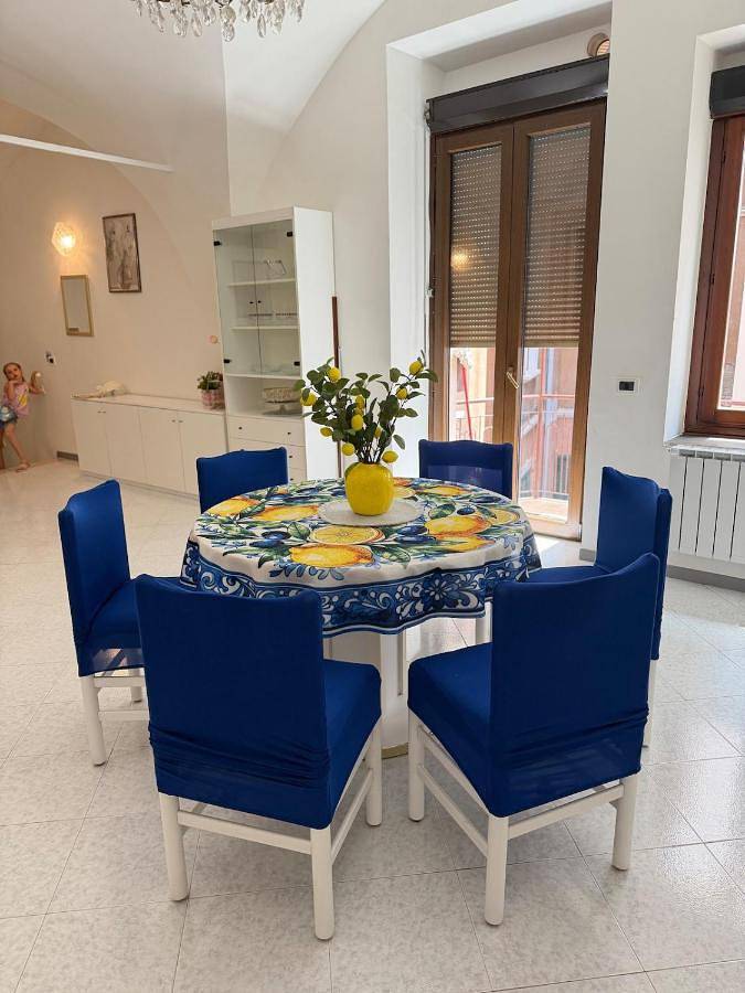 Apartamento de vacaciones para 6 personas, Se admiten mascotas - 1