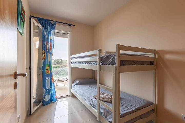 Ganze Wohnung, Boquer Way in Port de Pollensa. in Port de Pollença, Pollença