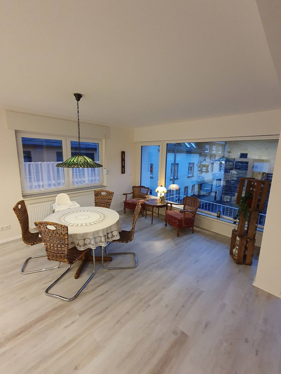 Ganze Ferienwohnung, Ferienwohnung an der Mosel, Julia in Senheim, Cochem-Zell