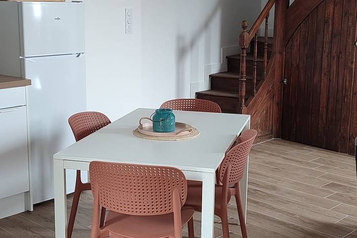 Location de vacances pour 4 personnes à Mortagne-sur-Sèvre