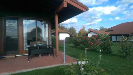 Ferienhaus für 4 Personen in Sehestedt (Jade), Jade, Bild 4