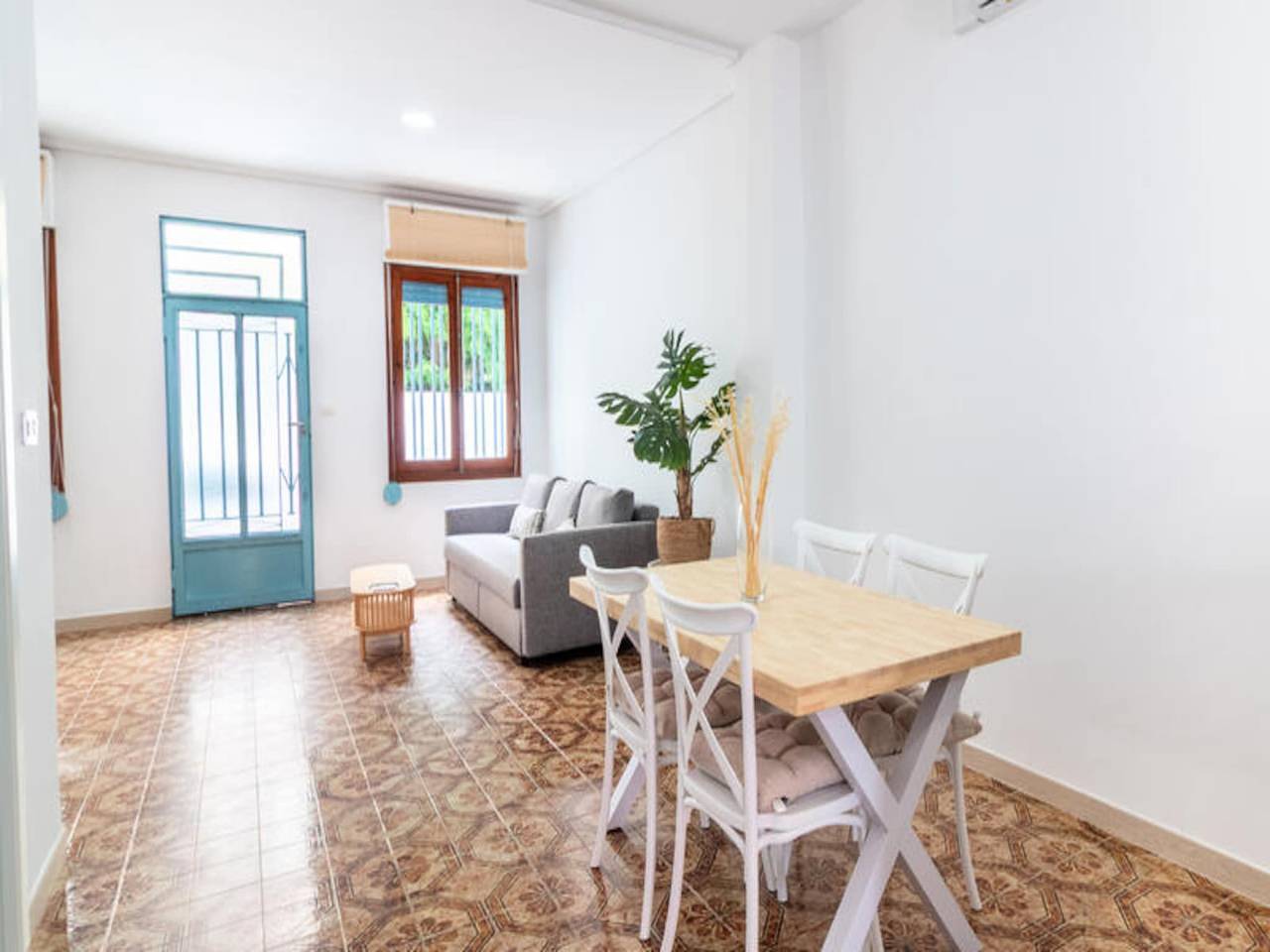 Ganze Wohnung, Wohnung in Moncofar nahe Mittelmeerstrand in Moncofa, Costa del Azahar