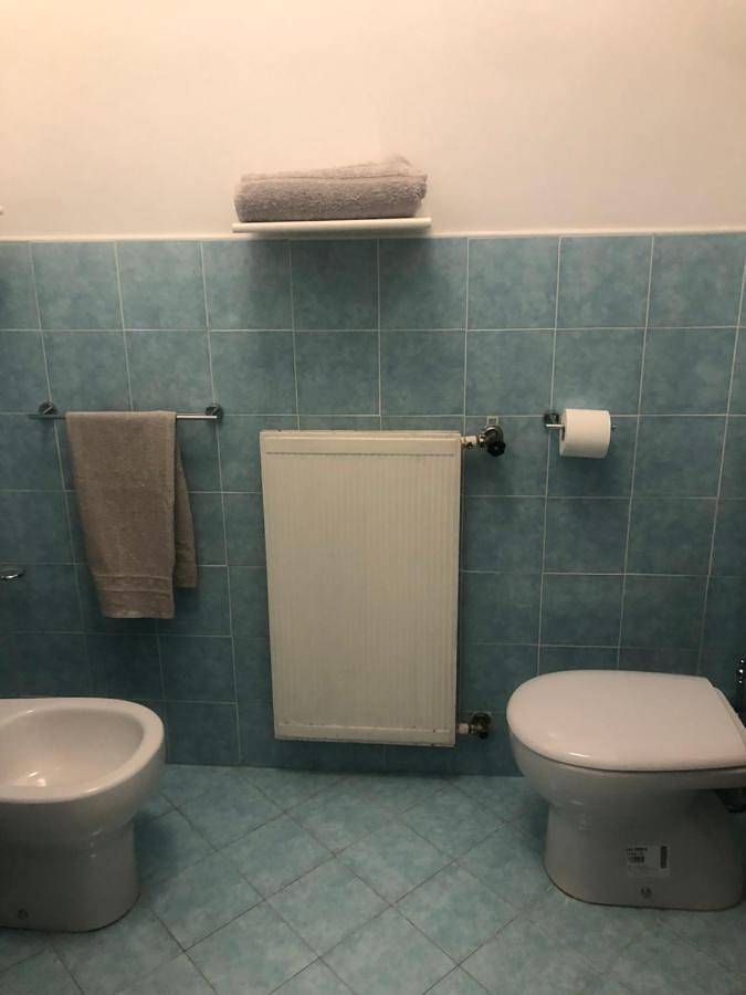 Gîte pour 7 personnes, avec jardin dans Ischia Porto - 4