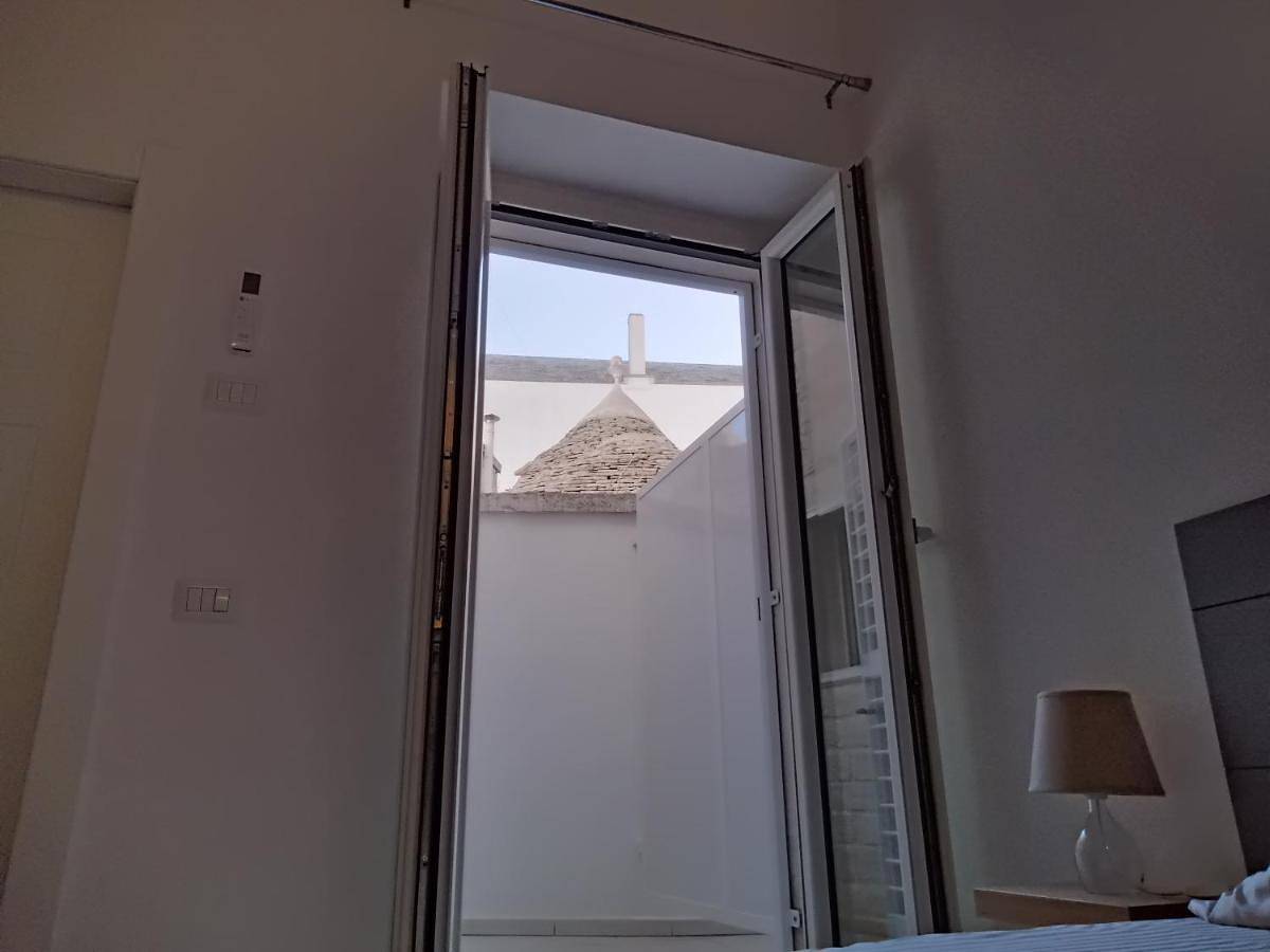 Deluxe Room in Alberobello, Comune di Alberobello