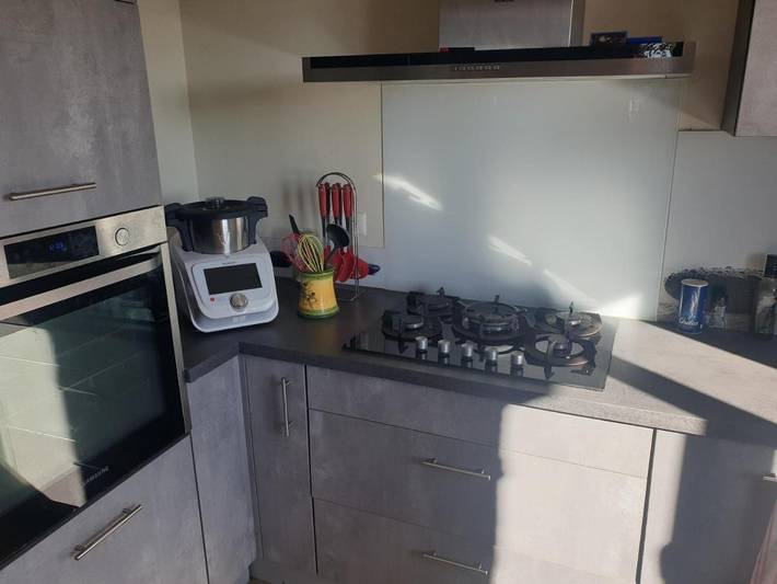 Chambre d’hôte pour 3 personnes, avec vue et jardin à Figeac - 3