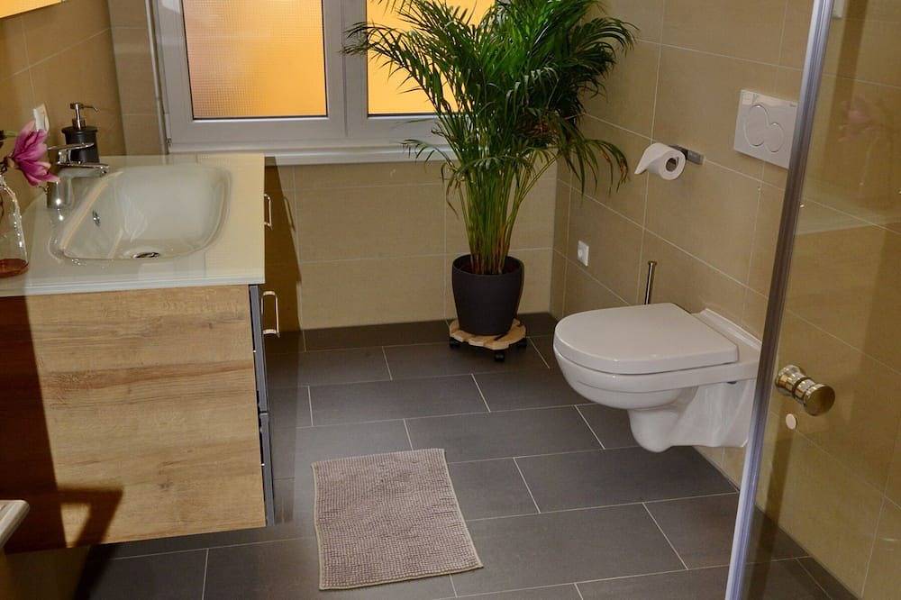 Ganze Wohnung, Pretti Apartments - Neue moderne Wohnung im Herzen Bambergs - absolut zentral in Bamberg, Fränkisches Weinland