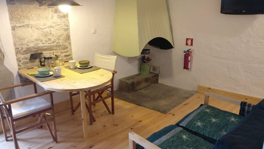 Holiday home for 4 people - 1