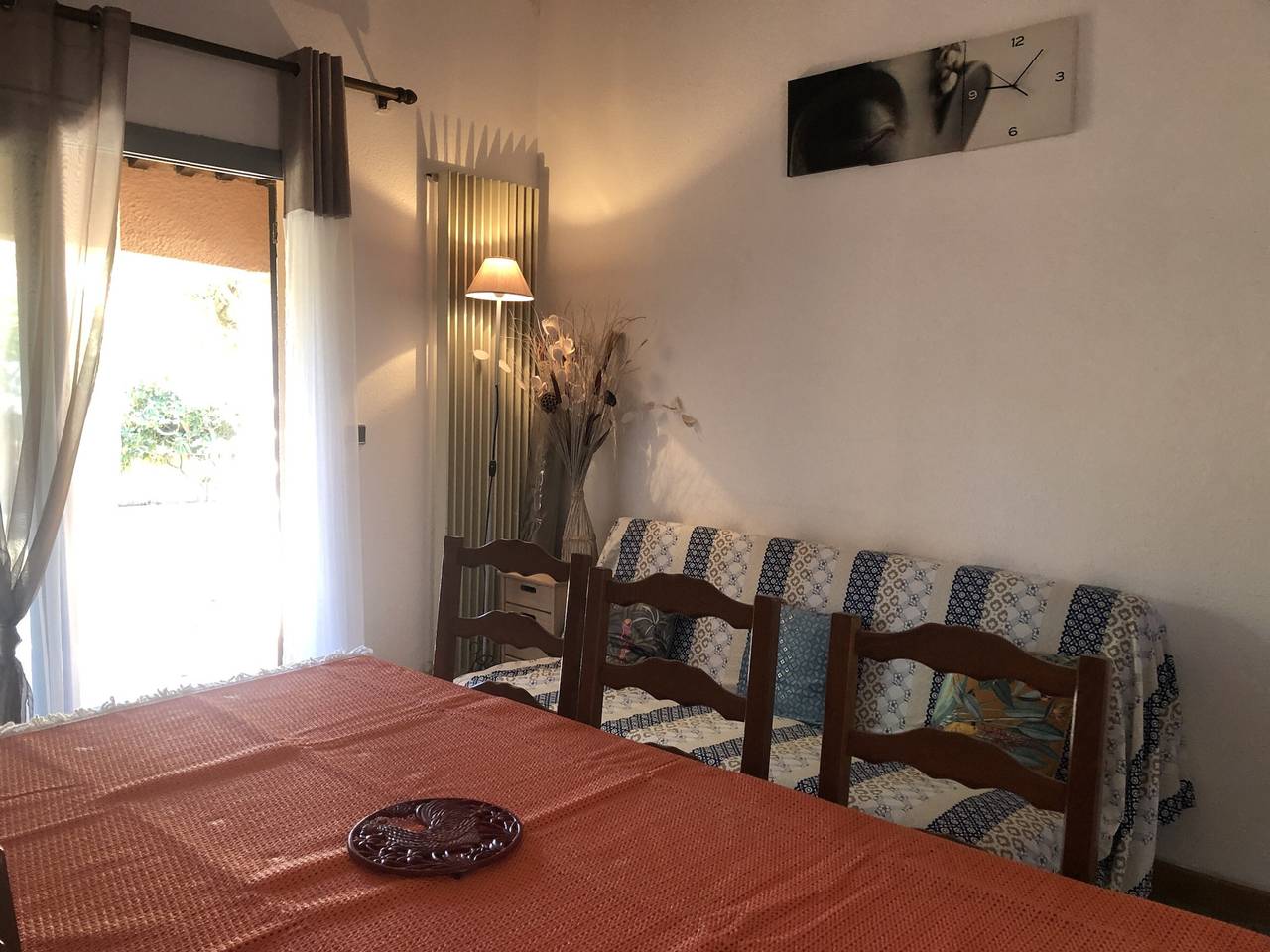 Saint Cyprien - Villa T3, Piscine, Proche Plage et Port, Animaux Acceptés in Saint-Cyprien-Plage, Saint-Cyprien