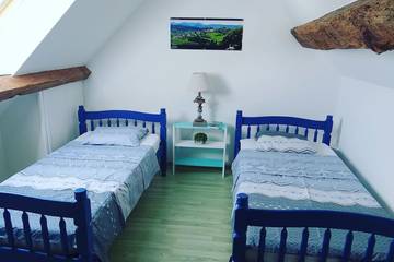 Gîte pour 4 Personnes dans Dole, Jura, Photo 2