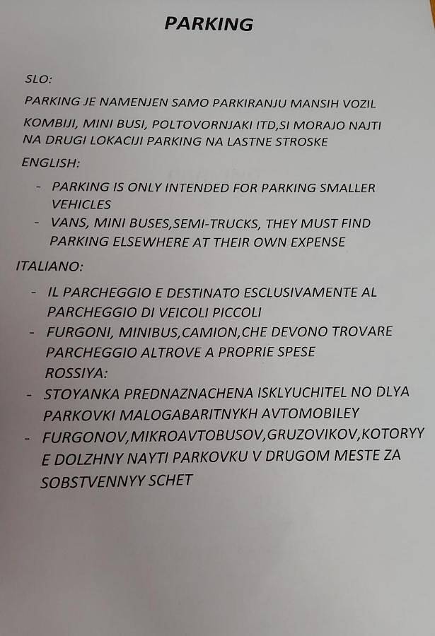 Maison d’hôte pour 2 personnes, avec terrasse et jardin à Piran - 3
