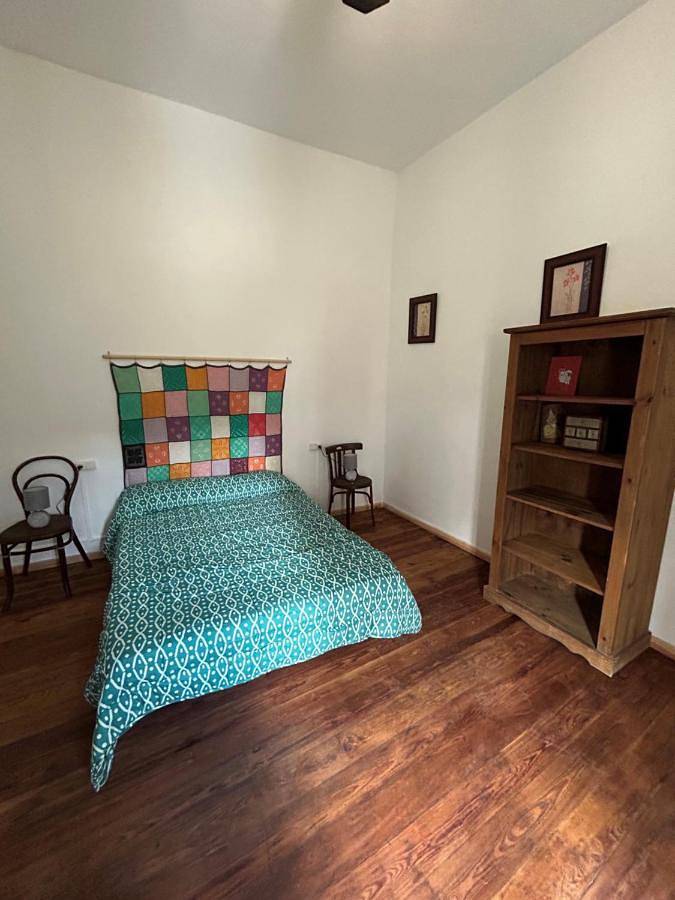 Apartamento para 2 personas, con vistas y terraza, Se admiten mascotas en Los Llanos