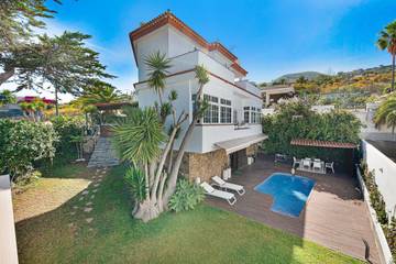 Loft voor 6 Personen in La Matanza de Acentejo, Noord Tenerife, Afbeelding 1