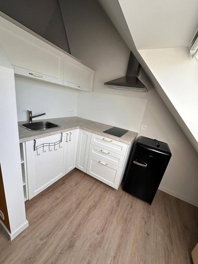 Gîte pour 2 personnes à Evergem - 4