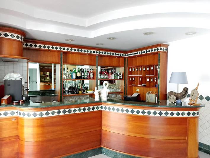 Hôtel pour 2 personnes, avec Jardin et Vue à Fiumaretta di Ameglia - 4