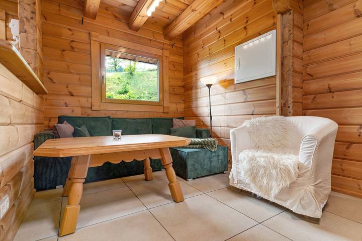 Ferienwohnung für 3 Personen, mit Balkon und Garten in Gengenbach - 3