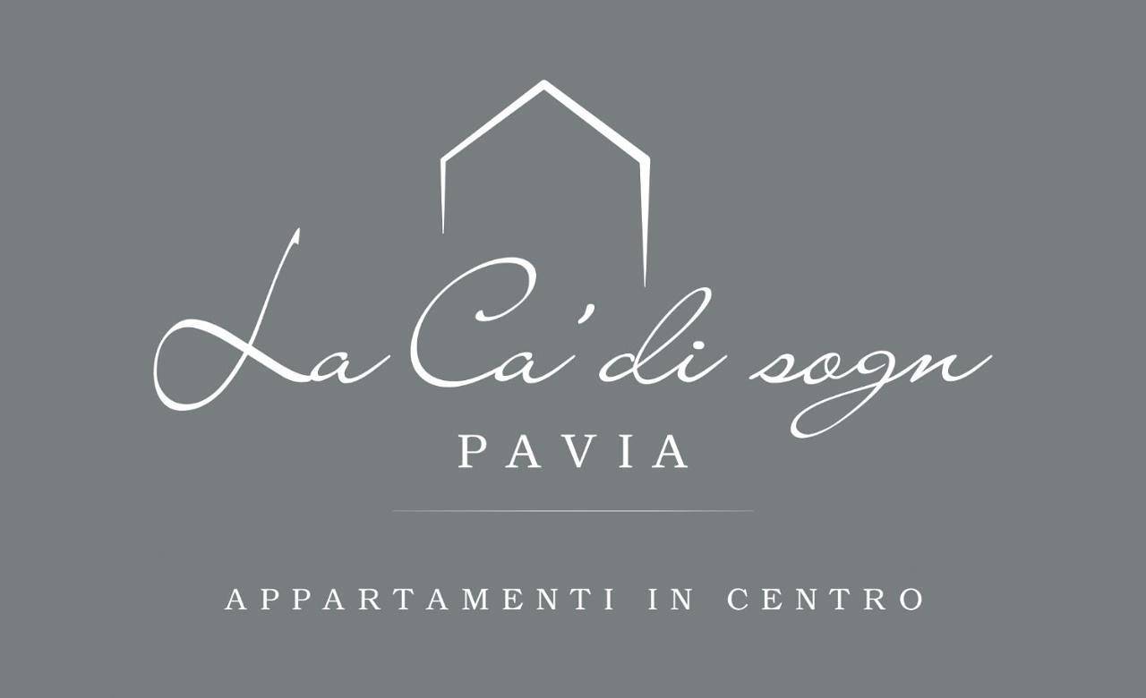 La Ca' di sogn in Pavie, Province de Pavie
