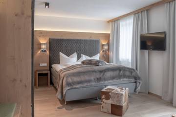 Hotel voor 3 Personen in Meer , Verwall , Afbeelding 3