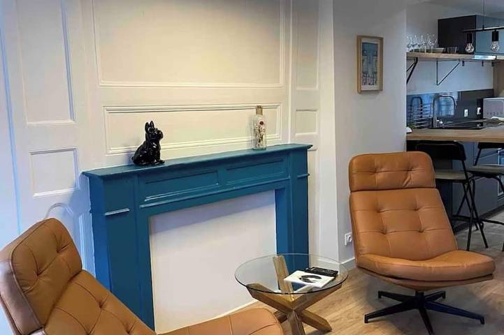 Ferienwohnung für 3 Personen - 1