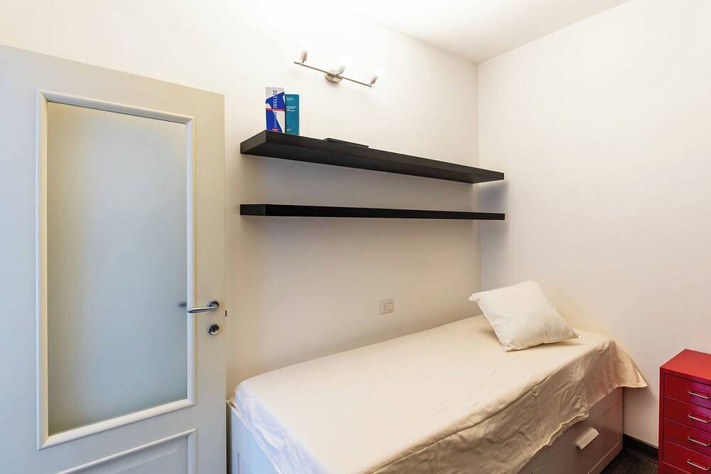 La Petite Maison in Trucco (Ventimiglia), Ventimiglia