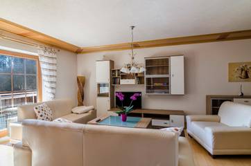 Bauernhof für 6 Personen in Hohenfels, Landkreis Konstanz, Bild 4