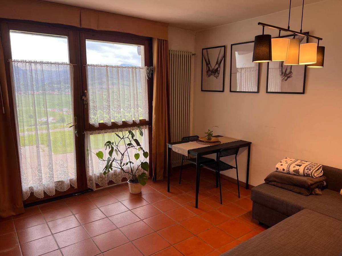 Appartement entier, One-Bedroom Apartment in Asiago, Province de Vicenza