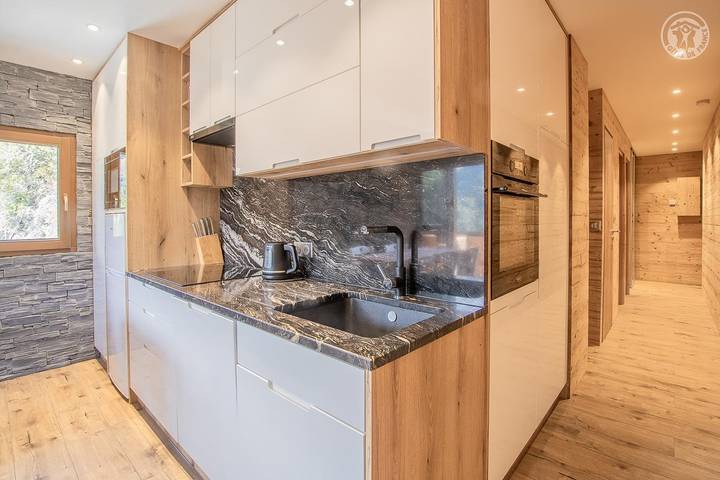 Gîte pour 4 personnes à Valloire - 4