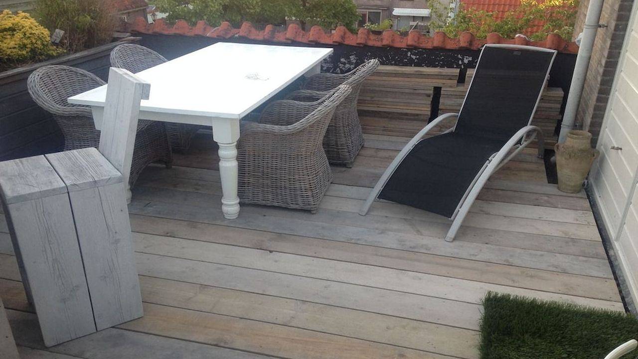 Ferienhaus für 4 Personen (110 m²) in Alkmaar in Niederländische Nordsee