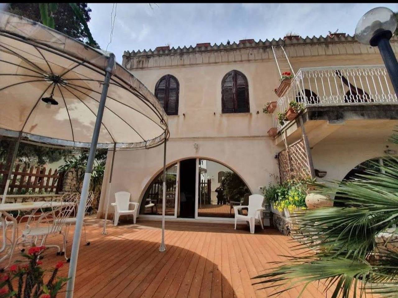 Apartamento entero, 'Genna Sud in San Vito Lo Capo, Provincia de Trapani
