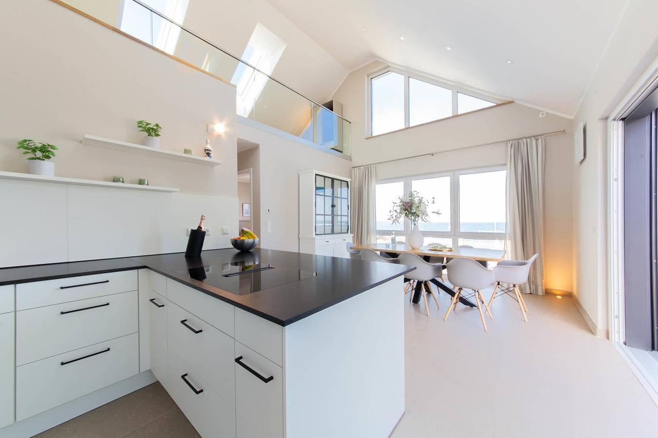 Ferienwohnung in Scharbeutz ab 217€ pro Nacht