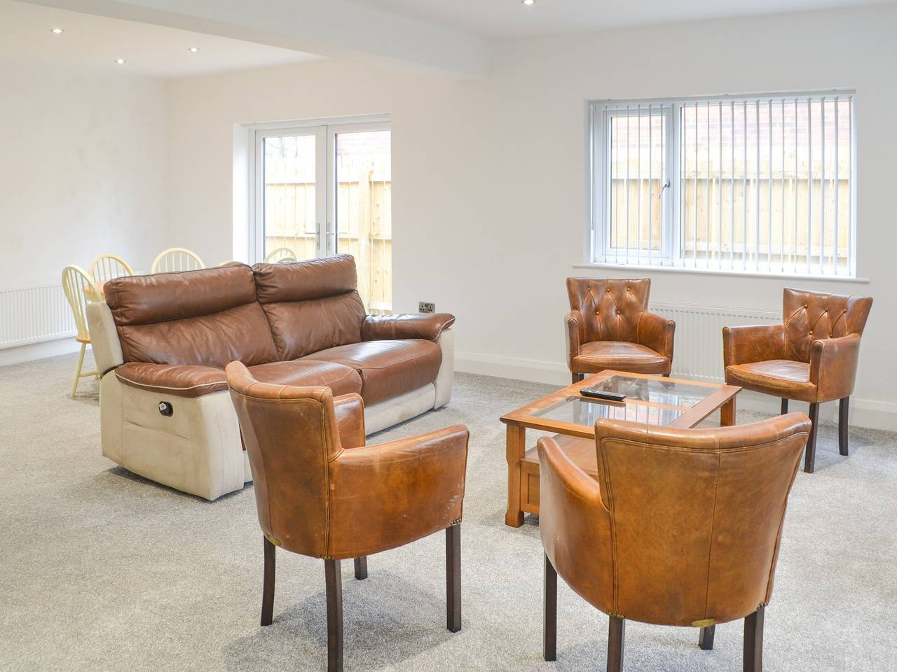 Forest Close in North Tyneside