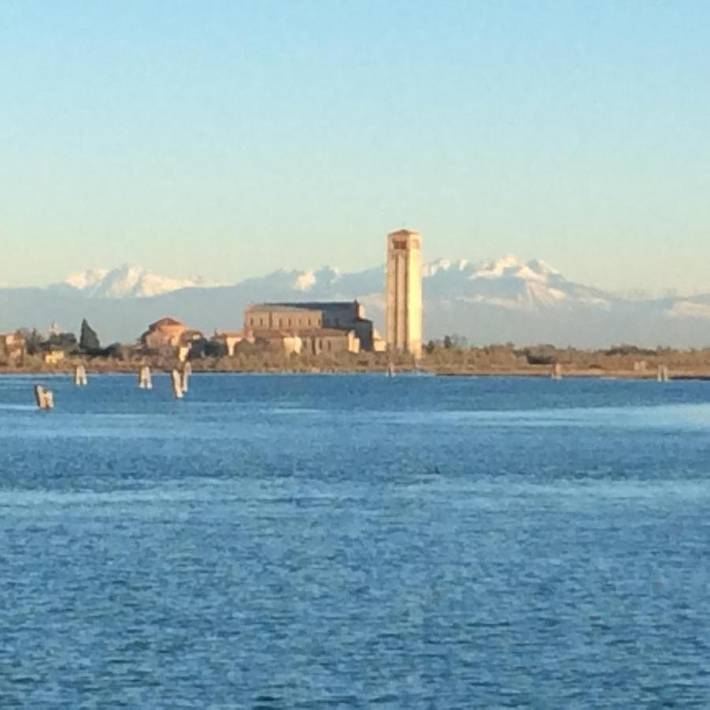 Ferienhaus mit Meerblick für 4 Personen, mit Ausblick in Venedig Provinz - 3