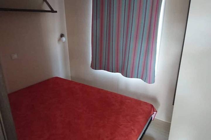 Camping pour 2 personnes à Mandelieu-la-Napoule - 2
