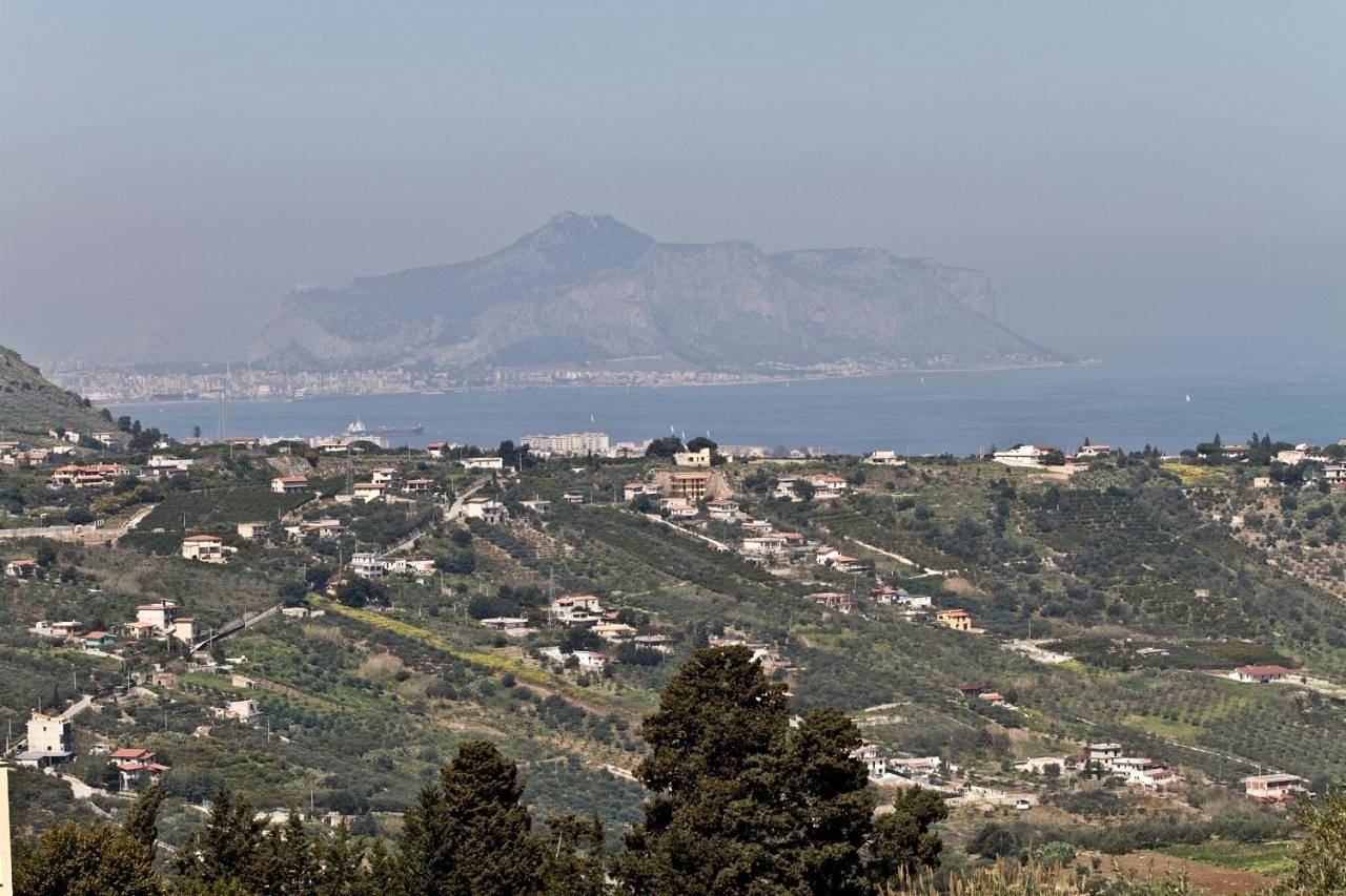 Agriturismo Rajata in Bagheria, Provincia di Palermo