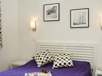 Camping pour 6 Personnes dans Audierne, Iroise, Photo 1