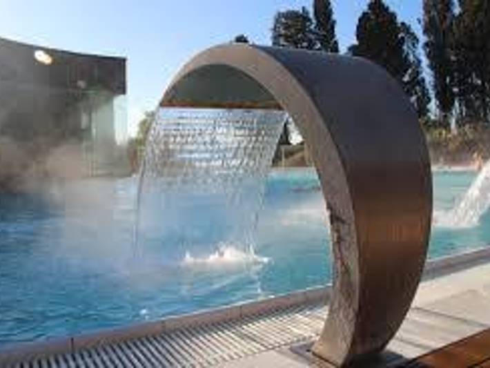 Ganzes Studio, Apartment am Lagune: Haustiere erlaubt, nahe Thermen in Balaruc-les-Bains, Mittelmeerküste (Frankreich)