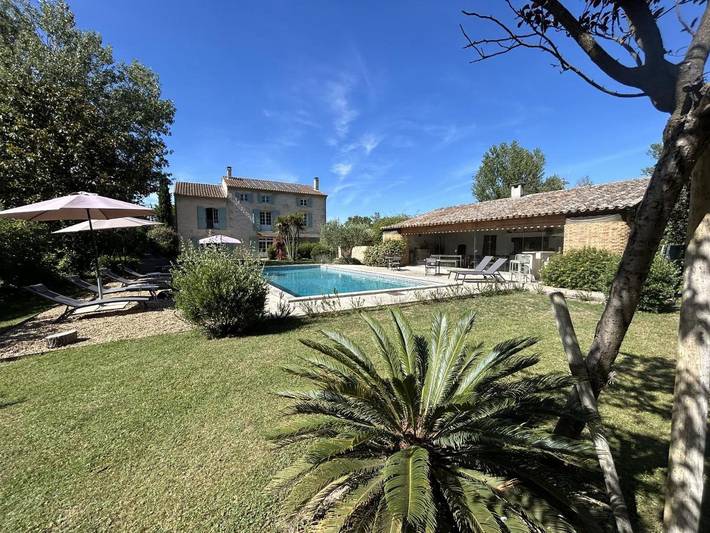 Chambre d’hôte pour 2 personnes