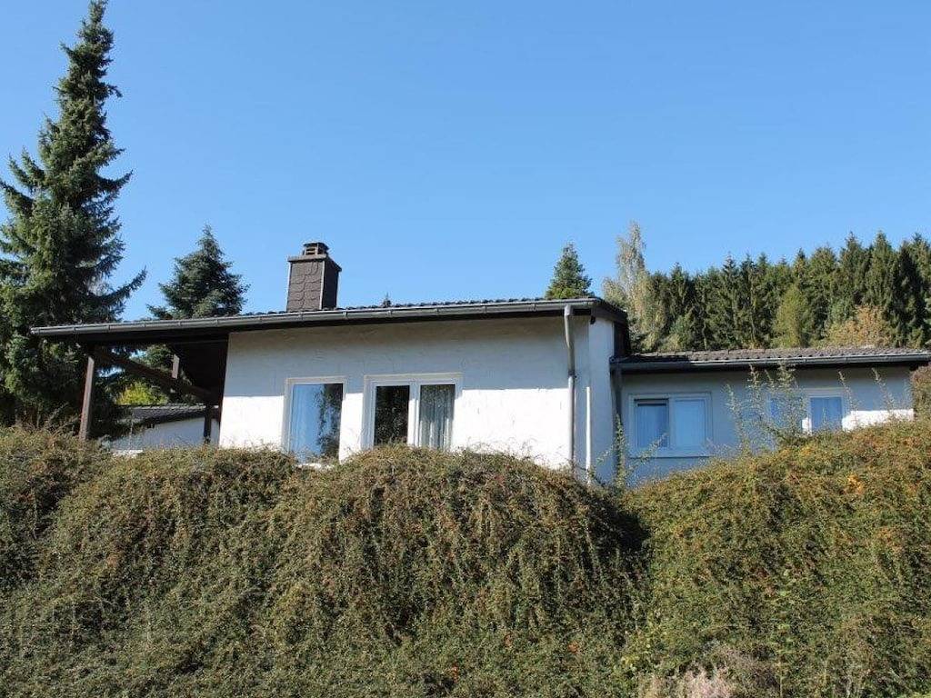 Landhaus Seeblick in Biersdorf am See, Eifelkreis Bitburg-Prüm
