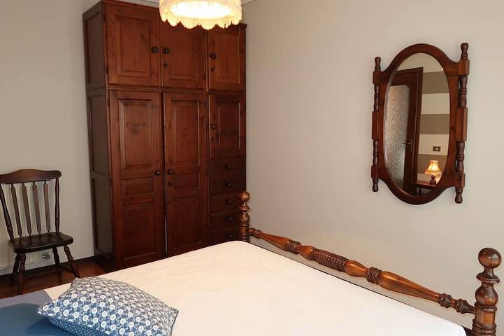 Appartamento vacanze per 3 persone, con balcone/terrazza, con animali domestici - 1