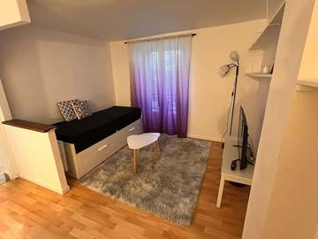 Gîte pour 4 personnes à Thorigny-sur-Marne