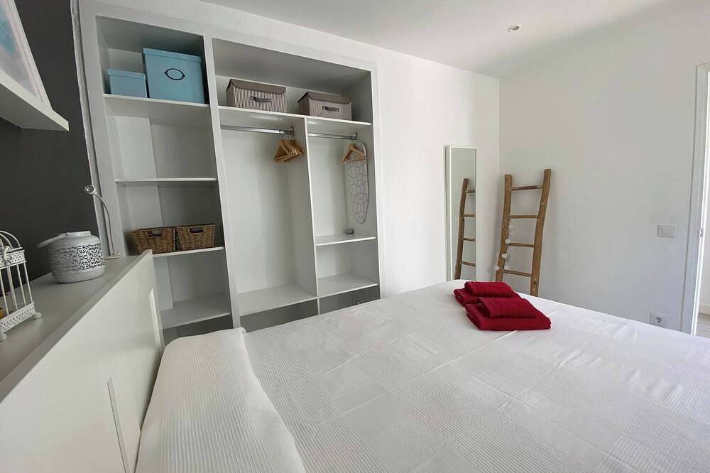 Apartamento entero, Bonito apartamento junto a la playa in Son Parc, Es Mercadal