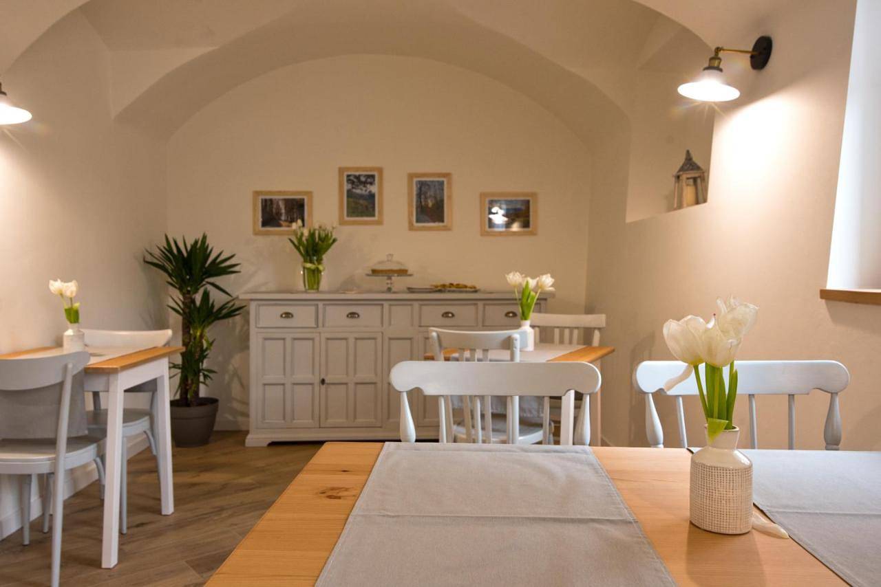 Villa Mariolino in San Pellegrino Terme, Province de Bergame