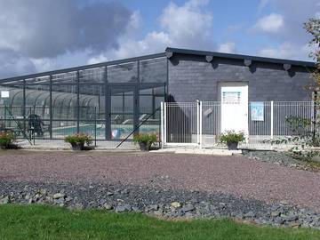 Camping pour 4 Personnes dans Saint-Pierre-de-Cormeilles, Région de Bernay, Photo 4